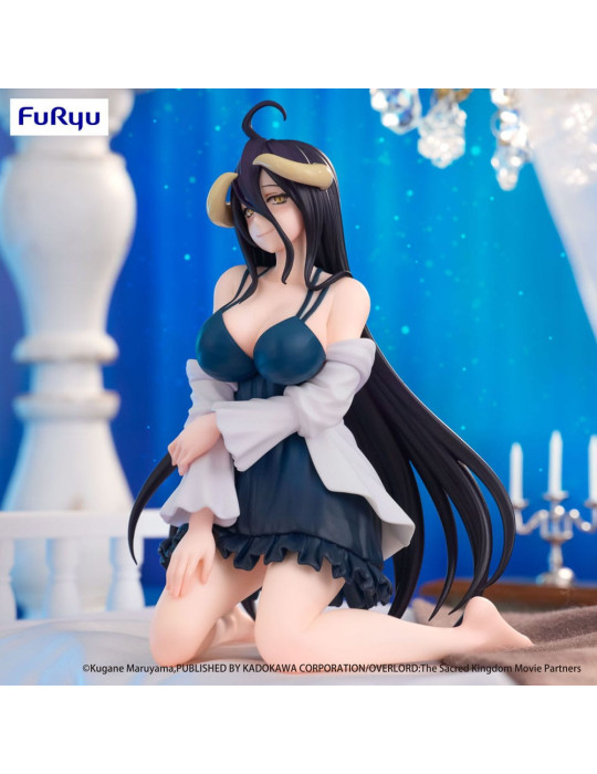 Furyu - Overlord - Noodle Stopper Albedo Loungewear Ver.