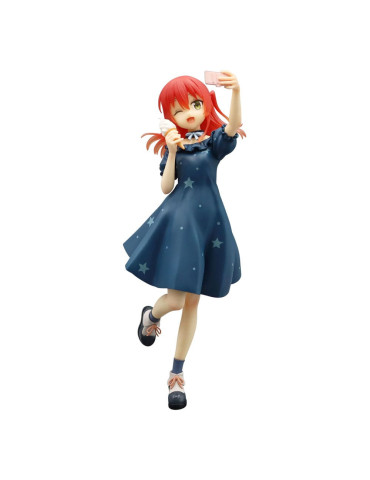 Furyu - Bocchi the Rock! - Trio-Try-iT Ikuyo Kita