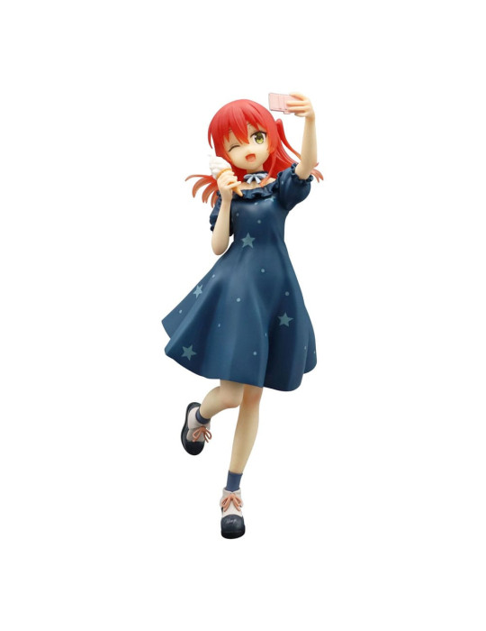 Furyu - Bocchi the Rock! - Trio-Try-iT Ikuyo Kita