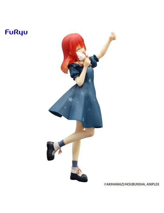 Furyu - Bocchi the Rock! - Trio-Try-iT Ikuyo Kita