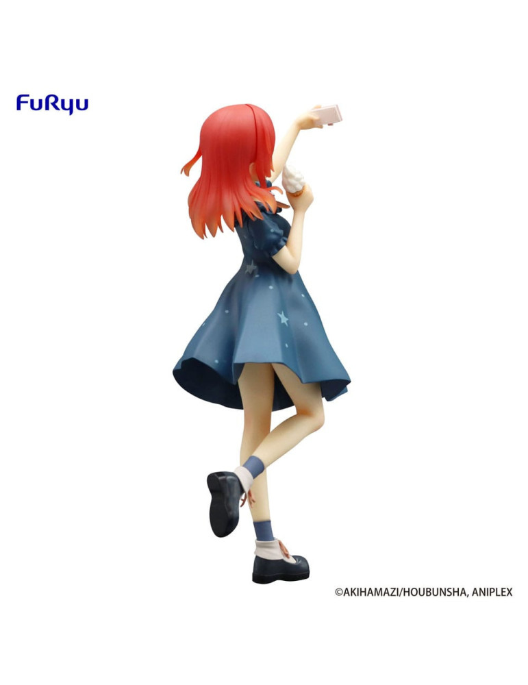 Furyu - Bocchi the Rock! - Trio-Try-iT Ikuyo Kita