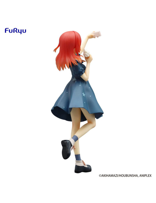 Furyu - Bocchi the Rock! - Trio-Try-iT Ikuyo Kita