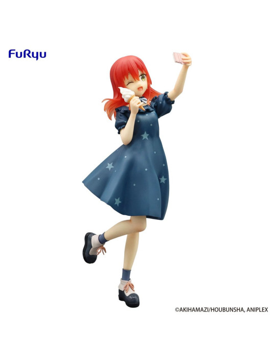 Furyu - Bocchi the Rock! - Trio-Try-iT Ikuyo Kita