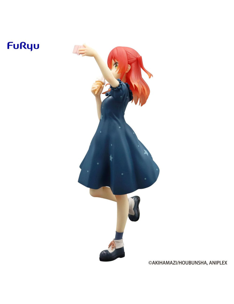 Furyu - Bocchi the Rock! - Trio-Try-iT Ikuyo Kita