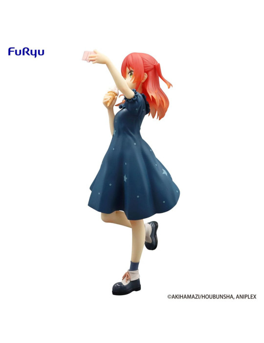 Furyu - Bocchi the Rock! - Trio-Try-iT Ikuyo Kita