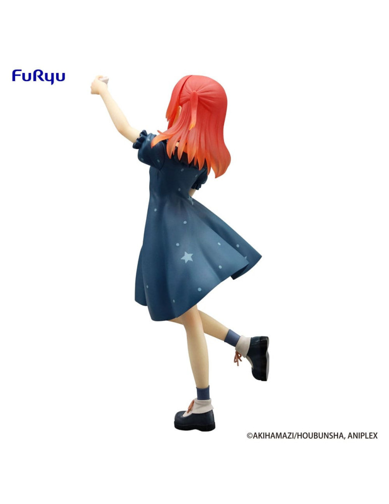 Furyu - Bocchi the Rock! - Trio-Try-iT Ikuyo Kita