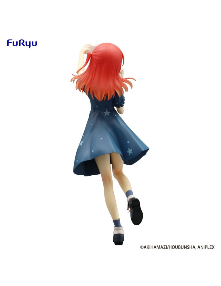 Furyu - Bocchi the Rock! - Trio-Try-iT Ikuyo Kita