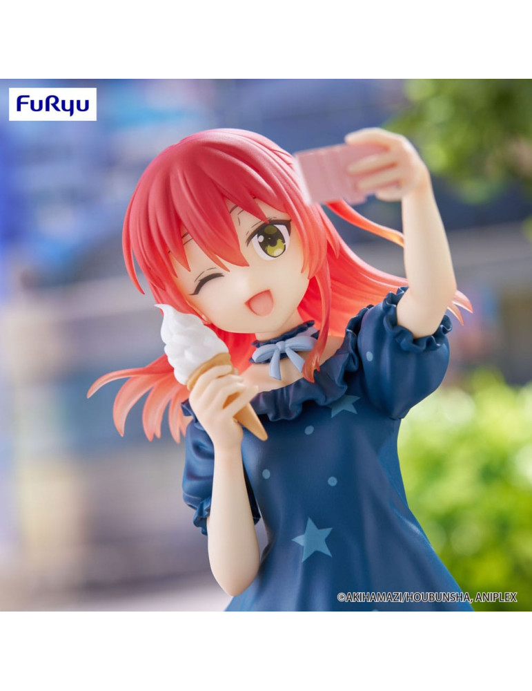 Furyu - Bocchi the Rock! - Trio-Try-iT Ikuyo Kita