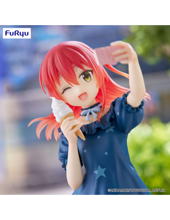 Furyu - Bocchi the Rock! - Trio-Try-iT Ikuyo Kita