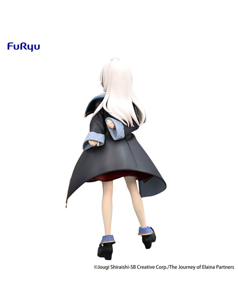 Furyu - Wandering Witch: The Journey of Elaina - Trio-Try-iT Elaina