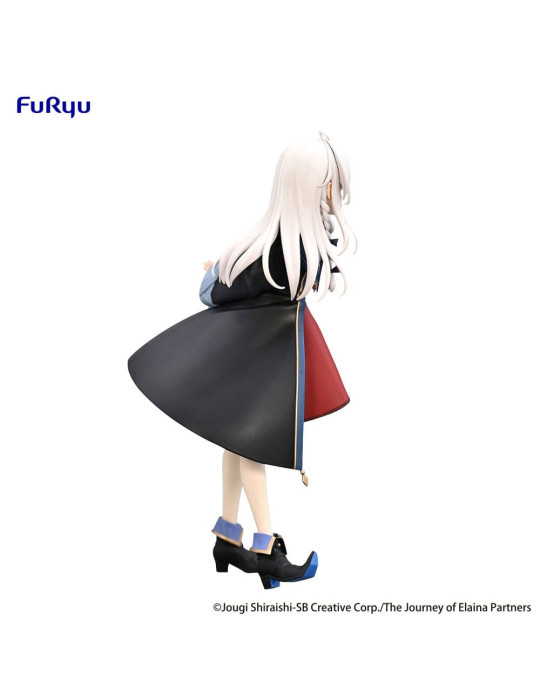 Furyu - Wandering Witch: The Journey of Elaina - Trio-Try-iT Elaina