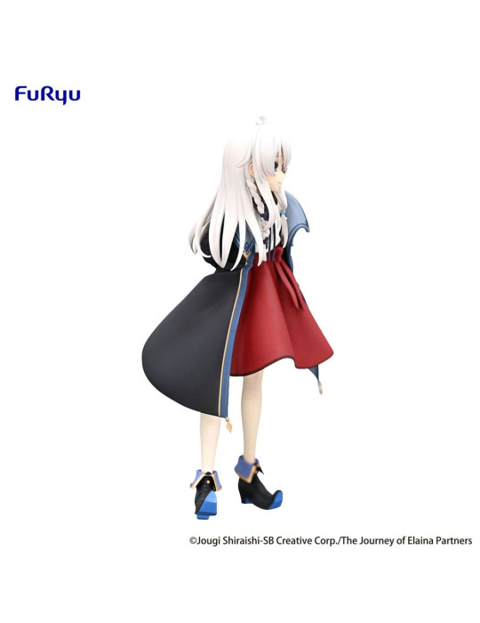 Furyu - Wandering Witch: The Journey of Elaina - Trio-Try-iT Elaina