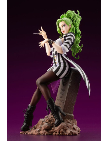 Kotobukiya - Beetlejuice - HORROR Bishoujo : Beetlejuice 2