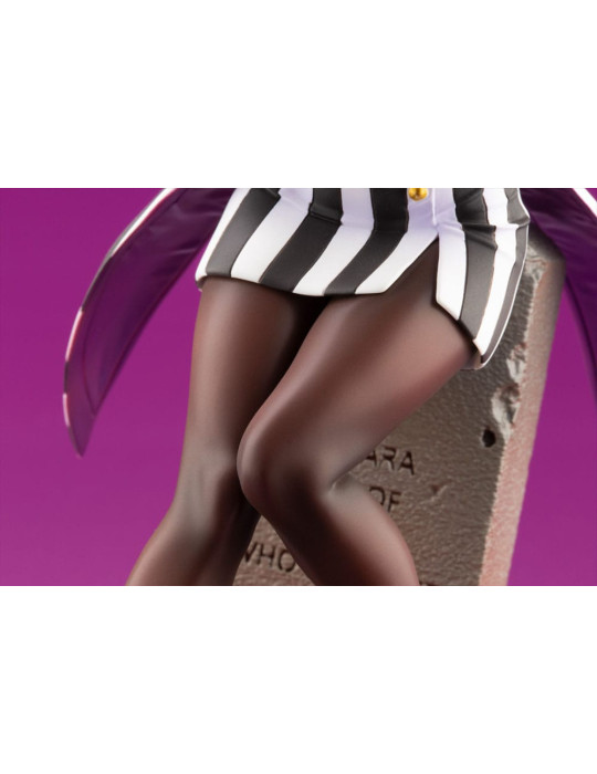 Kotobukiya - Beetlejuice - HORROR Bishoujo : Beetlejuice