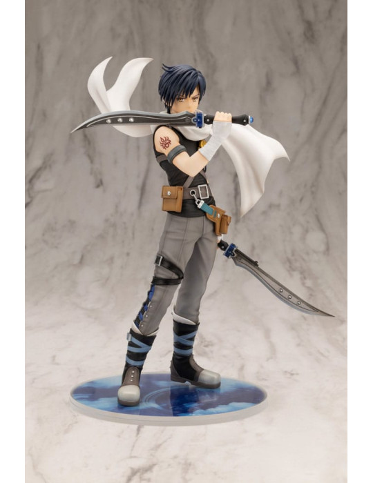 Kotobukiya - The Legend of Heroes - Joshua Bright Bonus Edition