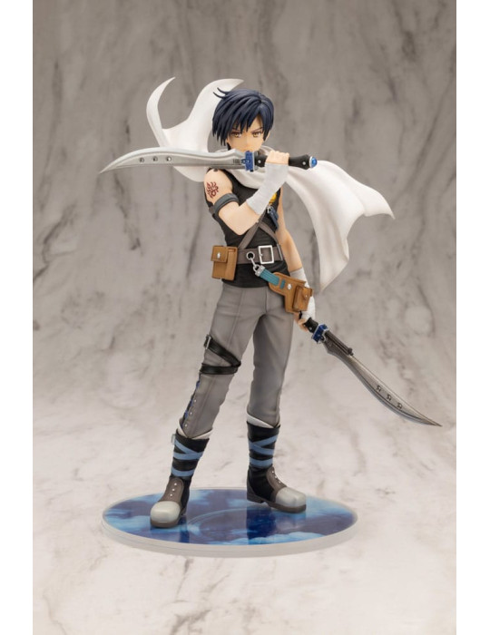 Kotobukiya - The Legend of Heroes - Joshua Bright Bonus Edition