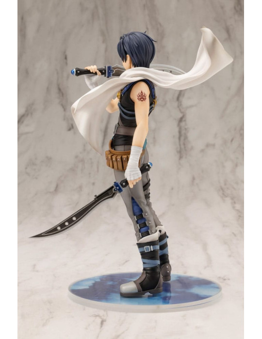 Kotobukiya - The Legend of Heroes - Joshua Bright Bonus Edition