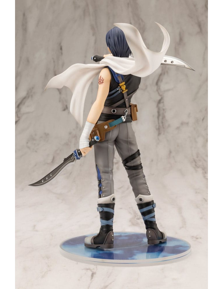 Kotobukiya - The Legend of Heroes - Joshua Bright Bonus Edition