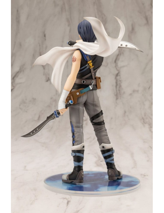 Kotobukiya - The Legend of Heroes - Joshua Bright Bonus Edition