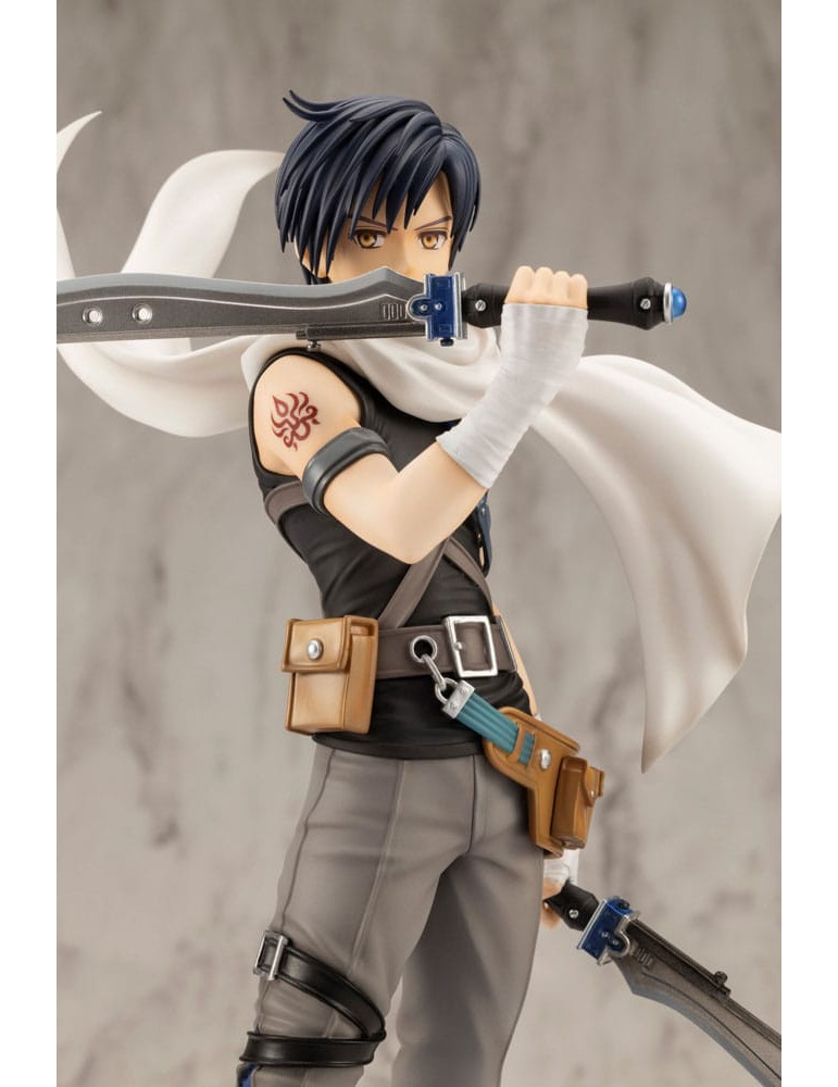 Kotobukiya - The Legend of Heroes - Joshua Bright Bonus Edition