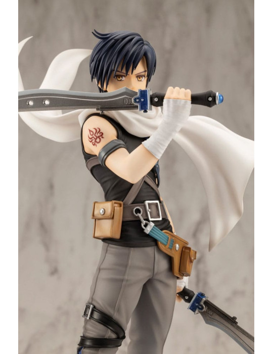 Kotobukiya - The Legend of Heroes - Joshua Bright Bonus Edition