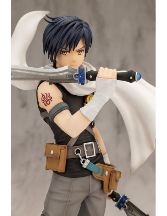 Kotobukiya - The Legend of Heroes - Joshua Bright Bonus Edition