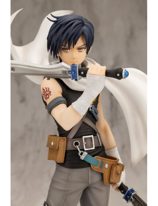 Kotobukiya - The Legend of Heroes - Joshua Bright Bonus Edition