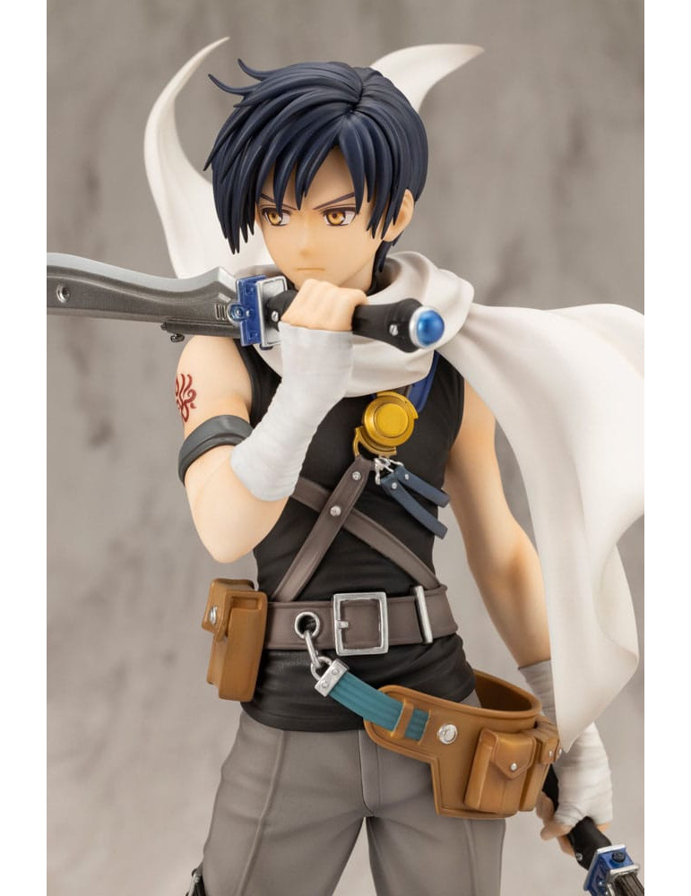 Kotobukiya - The Legend of Heroes - Joshua Bright Bonus Edition