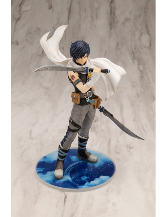 Kotobukiya - The Legend of Heroes - Joshua Bright Bonus Edition