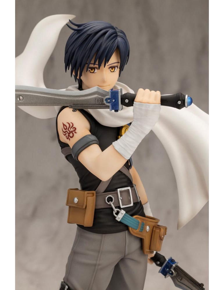 Kotobukiya - The Legend of Heroes - Joshua Bright Bonus Edition