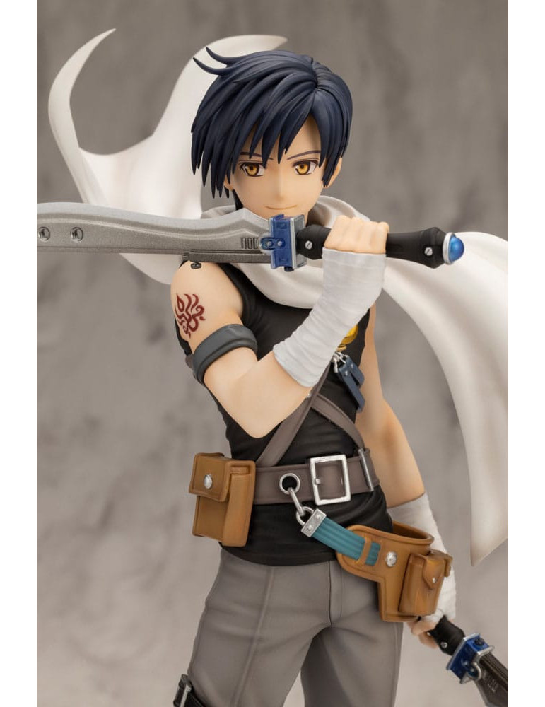 Kotobukiya - The Legend of Heroes - Joshua Bright Bonus Edition