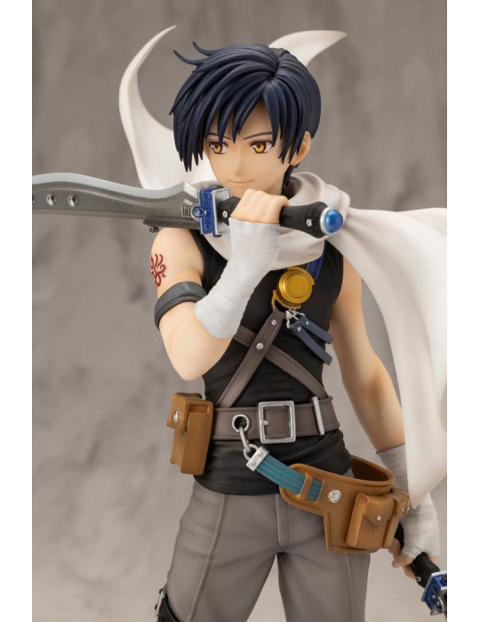 Kotobukiya - The Legend of Heroes - Joshua Bright Bonus Edition