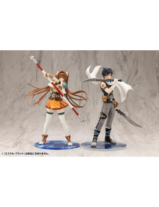 Kotobukiya - The Legend of Heroes - Joshua Bright Bonus Edition