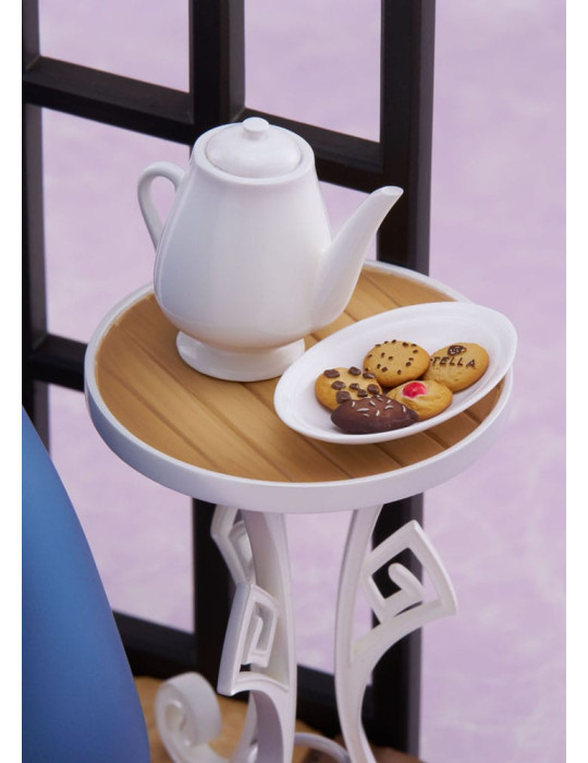 Alice Glint - Cafe Stella and the Reaper's Butterfly - Natsume Shiki