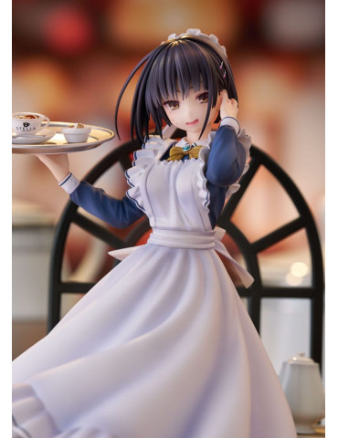 Alice Glint - Cafe Stella and the Reaper's Butterfly - Natsume Shiki Ami Ami Limited Edition