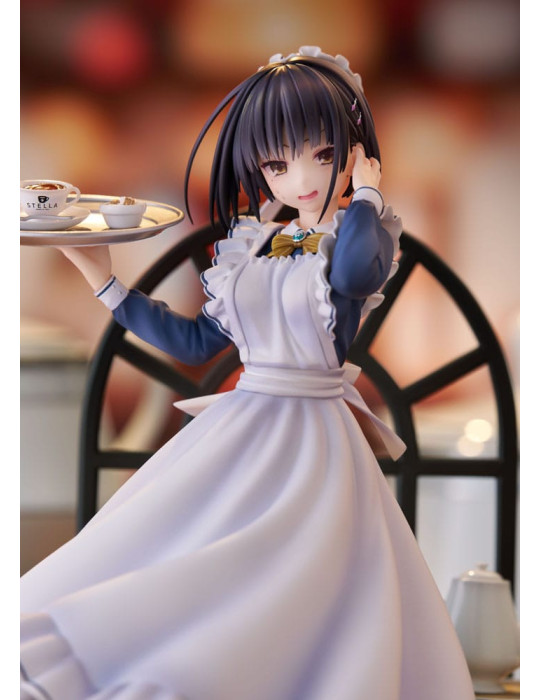 Alice Glint - Cafe Stella and the Reaper's Butterfly - Natsume Shiki Ami Ami Limited Edition