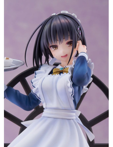 Alice Glint - Cafe Stella and the Reaper's Butterfly - Natsume Shiki Ami Ami Limited Edition 2