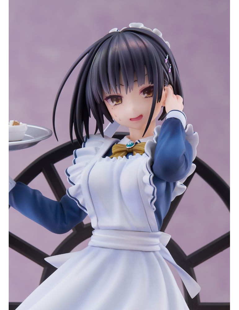 Alice Glint - Cafe Stella and the Reaper's Butterfly - Natsume Shiki Ami Ami Limited Edition