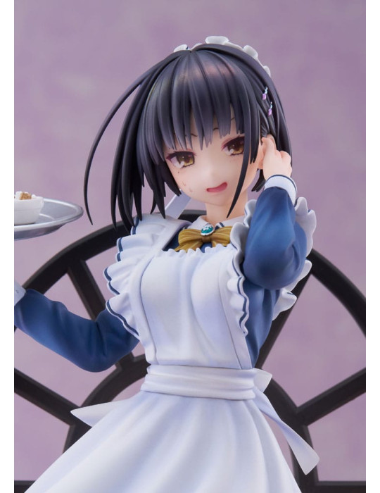 Alice Glint - Cafe Stella and the Reaper's Butterfly - Natsume Shiki Ami Ami Limited Edition