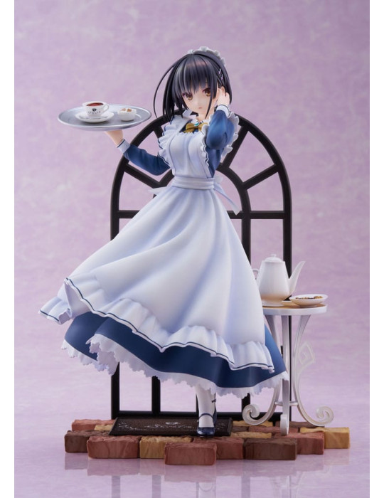 Alice Glint - Cafe Stella and the Reaper's Butterfly - Natsume Shiki Ami Ami Limited Edition