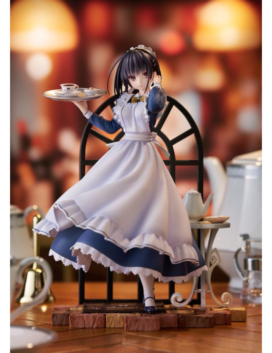 Alice Glint - Cafe Stella and the Reaper's Butterfly - Natsume Shiki Ami Ami Limited Edition