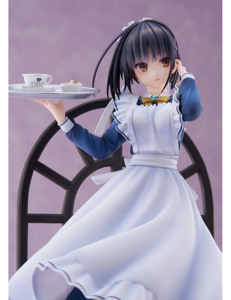 Alice Glint - Cafe Stella and the Reaper's Butterfly - Natsume Shiki Ami Ami Limited Edition