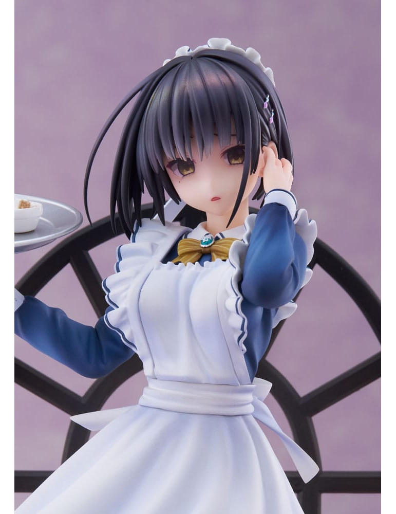 Alice Glint - Cafe Stella and the Reaper's Butterfly - Natsume Shiki Ami Ami Limited Edition