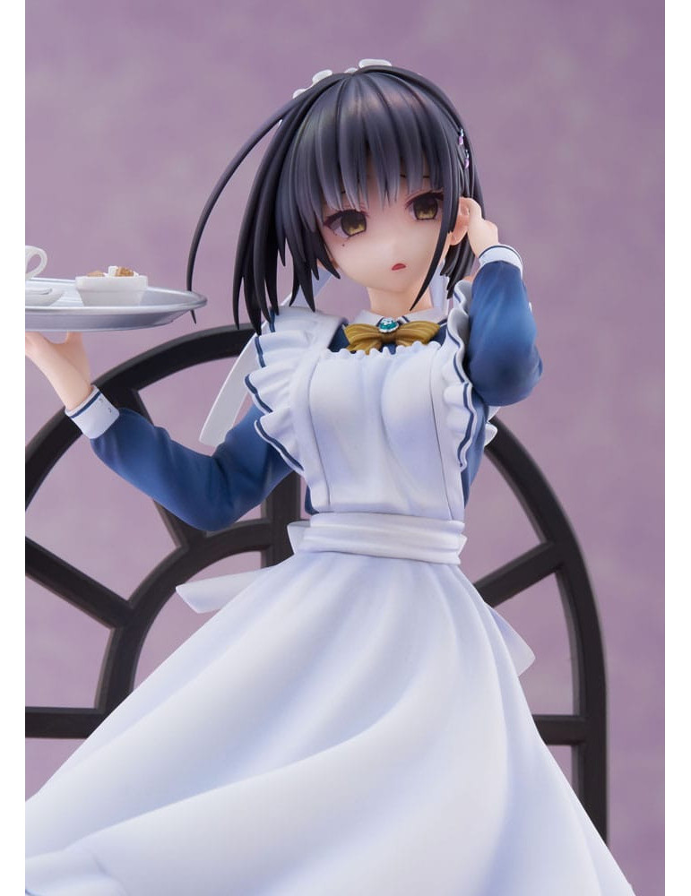 Alice Glint - Cafe Stella and the Reaper's Butterfly - Natsume Shiki Ami Ami Limited Edition