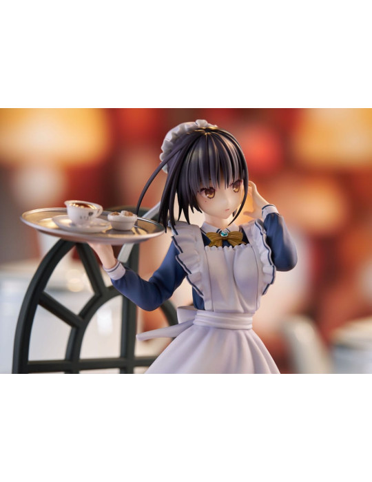 Alice Glint - Cafe Stella and the Reaper's Butterfly - Natsume Shiki Ami Ami Limited Edition
