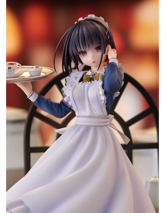 Alice Glint - Cafe Stella and the Reaper's Butterfly - Natsume Shiki Ami Ami Limited Edition