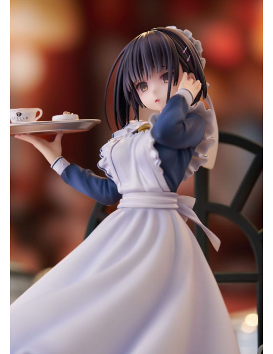 Alice Glint - Cafe Stella and the Reaper's Butterfly - Natsume Shiki Ami Ami Limited Edition