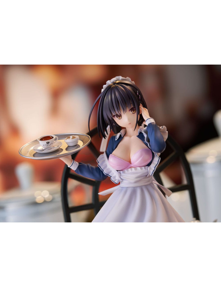Alice Glint - Cafe Stella and the Reaper's Butterfly - Natsume Shiki Ami Ami Limited Edition