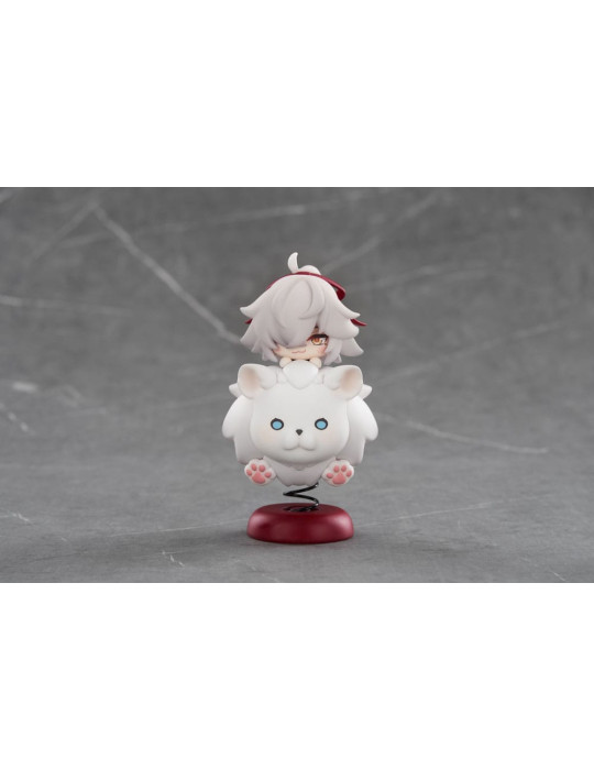 APEX - Honkai: Star Rail - Jing Yuan Chibi Chara Yurayura Stand