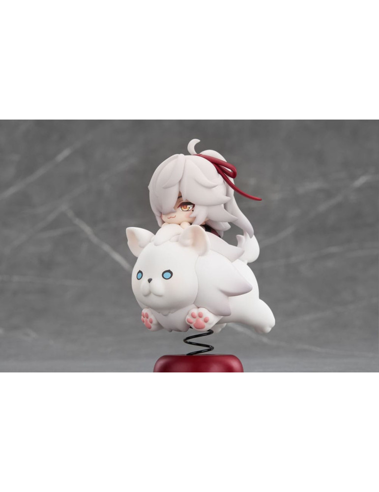 APEX - Honkai: Star Rail - Jing Yuan Chibi Chara Yurayura Stand